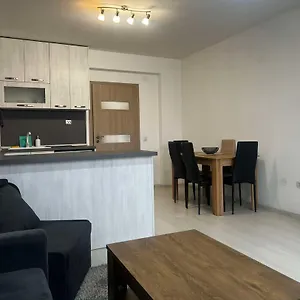 Apartment The Place - In, Plovdiv