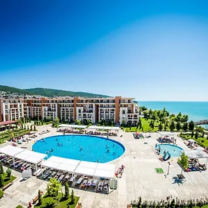 https://prestige-sands-resort.sunnybeach-hotels.org