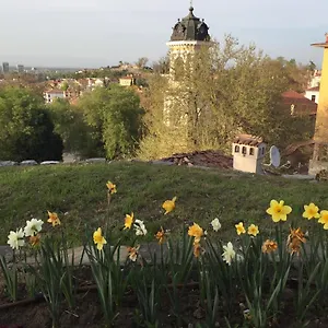 къща стария град Konukevi