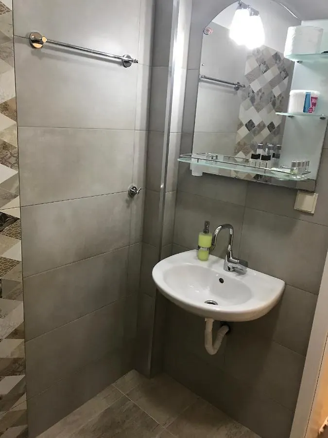Central Loft 普罗夫迪夫 保加利亚