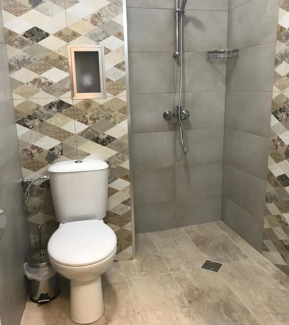 Daire Central Loft Filibe Bulgaristan
