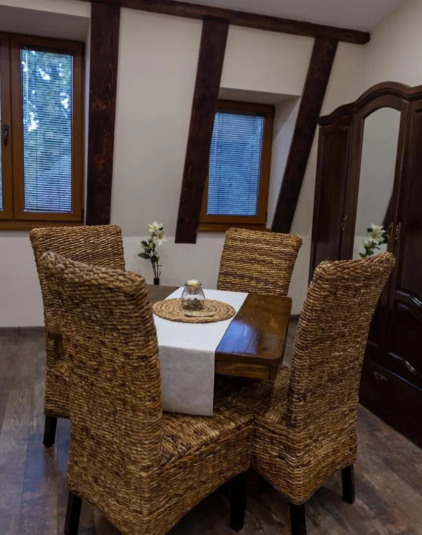 Central Loft Filibe Bulgaristan